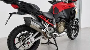 Ducati Multistrada V4 S (2021 - 24)  (4)