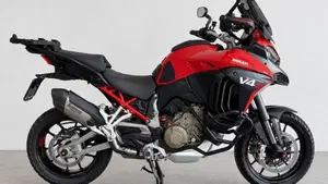 Ducati Multistrada V4 S (2021 - 24)  (3)
