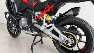 Ducati Multistrada V4 S (2021 - 24)  (5)