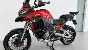 Ducati Multistrada V4 S (2021 - 24)  (2)