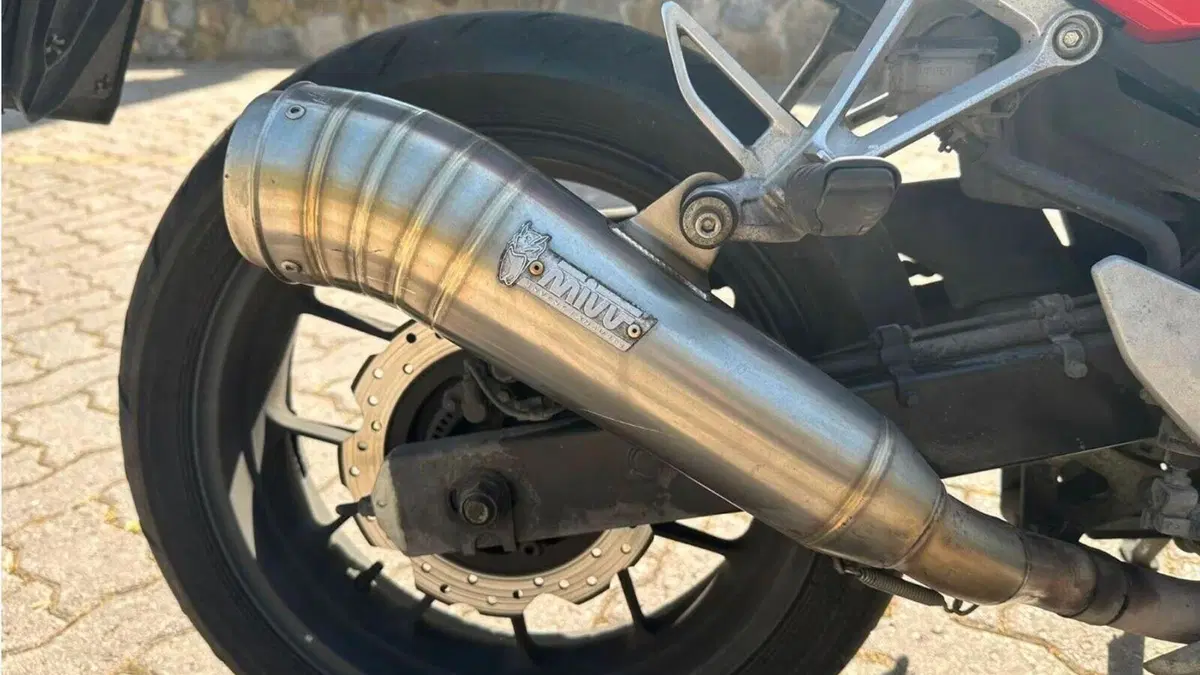 Honda CB 500 F ABS (2016)  (3)