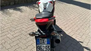 Honda CB 500 F ABS (2016)  (4)