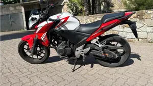Honda CB 500 F ABS (2016)  (5)