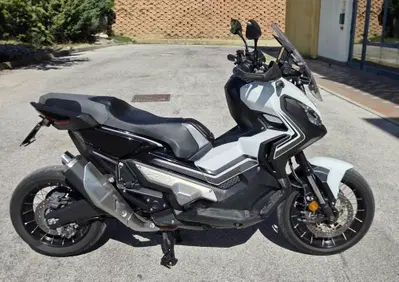 Honda X-ADV 750 (2018 - 20) - Annuncio 10119367