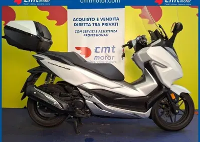 Honda Forza 300 ABS (2018 - 20) - Annuncio 10119371