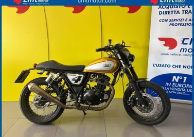 Mash Italia Dirt Track 125 (2018 - 20) - Annuncio 10119374