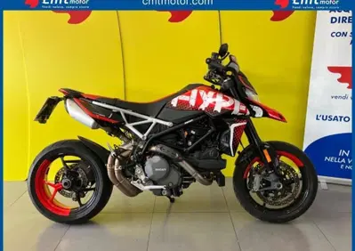 Ducati Hypermotard 950 RVE (2022 - 25) - Annuncio 10119375