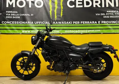 Kawasaki Eliminator 500 (2024 - 27) - Annuncio 10119378