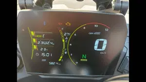 Voge Valico 625DSX (2025 - 26) 
