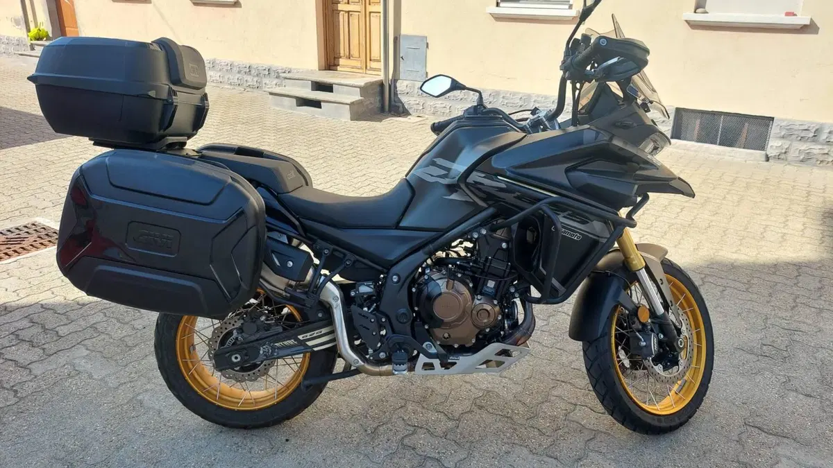 Voge Valico 625DSX (2025 - 26)  (4)