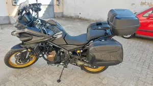 Voge Valico 625DSX (2025 - 26)  (5)