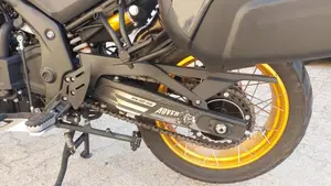 Voge Valico 625DSX (2025 - 26)  (6)