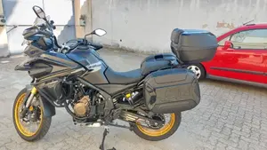 Voge Valico 625DSX (2025 - 26)  (8)