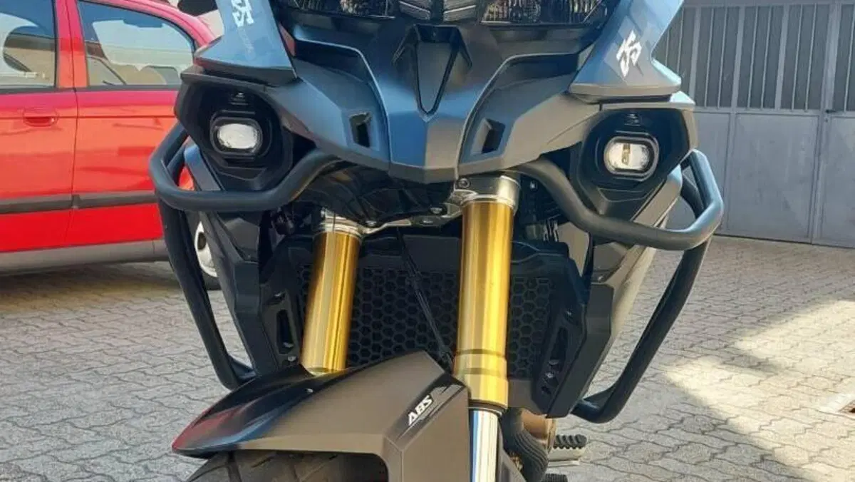 Voge Valico 625DSX (2025 - 26)  (9)