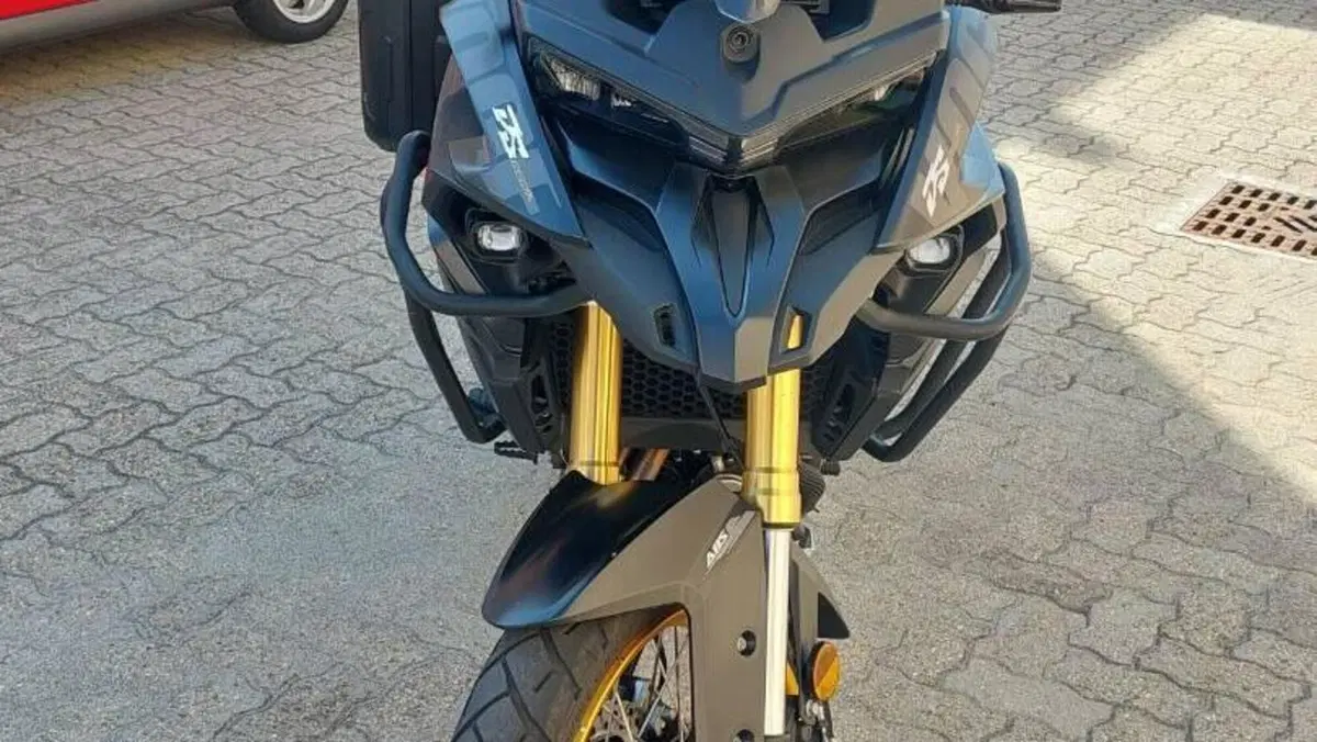 Voge Valico 625DSX (2025 - 26)  (11)