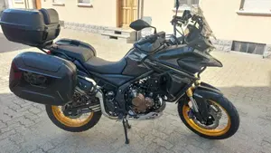 Voge Valico 625DSX (2025 - 26)  (12)