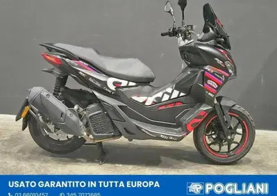 Aprilia SR GT 200 Replica (2025 - 26) - Annuncio 10119382