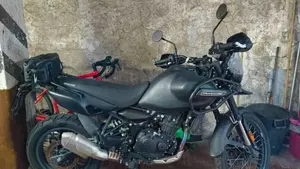 Royal Enfield Himalayan 450 (2024 - 26)  (2)