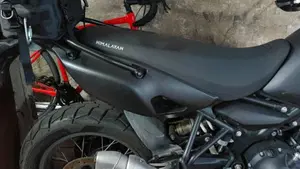 Royal Enfield Himalayan 450 (2024 - 26)  (3)