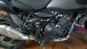 Royal Enfield Himalayan 450 (2024 - 26)  (8)