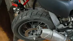 Royal Enfield Himalayan 450 (2024 - 26)  (9)