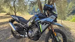 CFMOTO 450MT (2024 - 26)  (3)