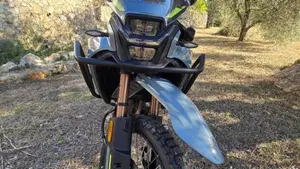 CFMOTO 450MT (2024 - 26)  (4)