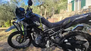 CFMOTO 450MT (2024 - 26)  (6)
