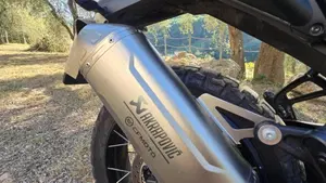 CFMOTO 450MT (2024 - 26)  (10)