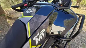CFMOTO 450MT (2024 - 26)  (11)