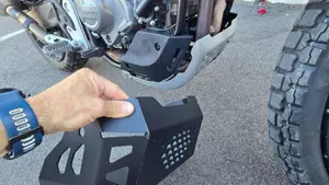 CFMOTO 450MT (2024 - 26)  (13)