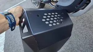 CFMOTO 450MT (2024 - 26)  (14)