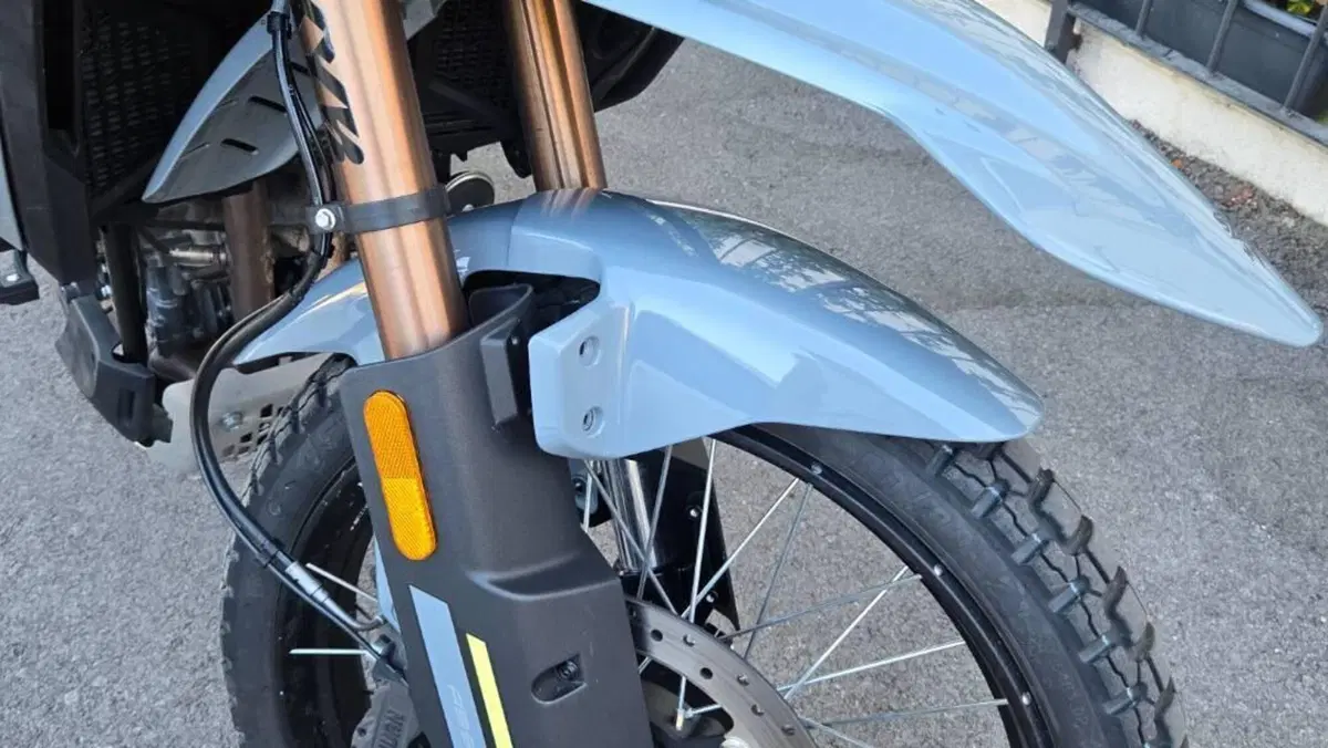 CFMOTO 450MT (2024 - 26)  (15)