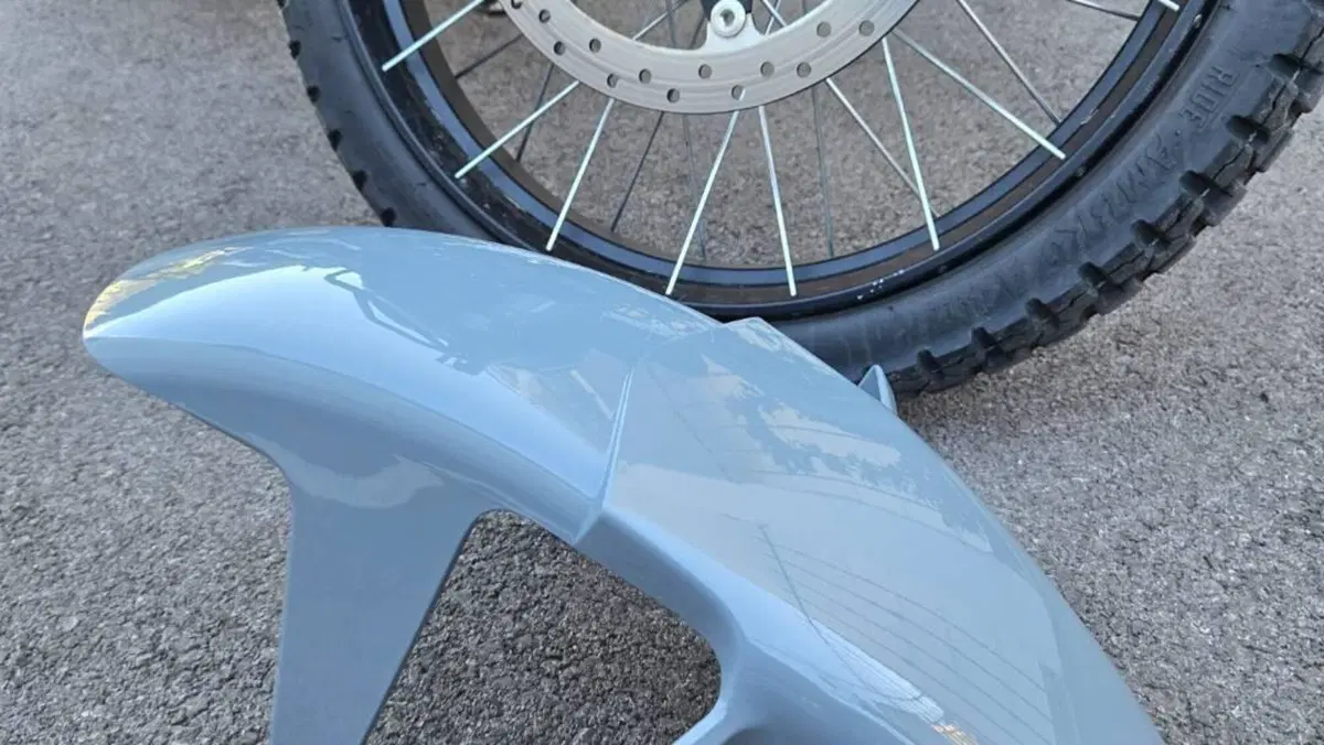 CFMOTO 450MT (2024 - 26)  (16)