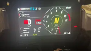 Ducati Multistrada V4 S (2021 - 24) 