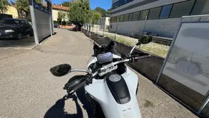 Ducati Multistrada V4 S (2021 - 24)  (2)