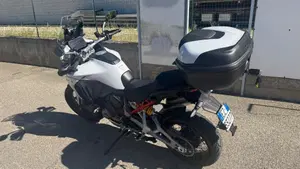 Ducati Multistrada V4 S (2021 - 24)  (5)
