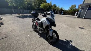 Ducati Multistrada V4 S (2021 - 24)  (7)