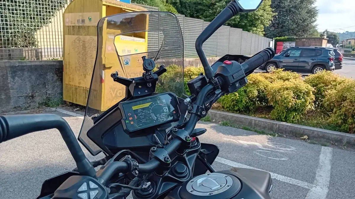KTM 390 Adventure (2021 - 24)  (4)