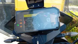 KTM 390 Adventure (2021 - 24)  (5)