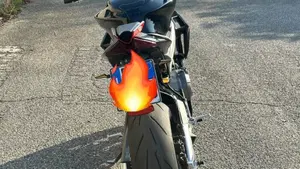 Aprilia Tuono 660 Factory (2022 - 24)  (4)