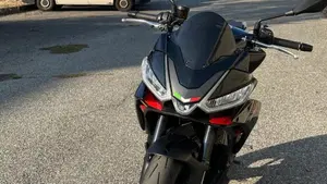 Aprilia Tuono 660 Factory (2022 - 24)  (6)