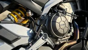 Aprilia Tuono 660 Factory (2022 - 24)  (7)