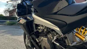 Aprilia Tuono 660 Factory (2022 - 24)  (8)