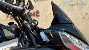 Aprilia Tuono 660 Factory (2022 - 24)  (9)