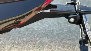 Aprilia Tuono 660 Factory (2022 - 24)  (12)