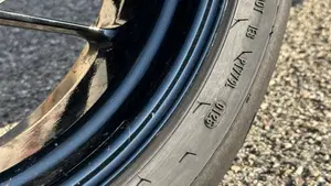 Aprilia Tuono 660 Factory (2022 - 24)  (14)