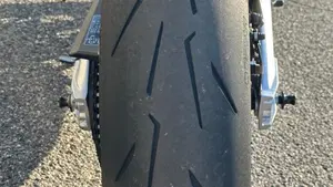 Aprilia Tuono 660 Factory (2022 - 24)  (16)