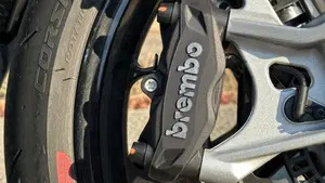 Aprilia Tuono 660 Factory (2022 - 24)  (17)