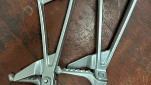 Aprilia Tuono 660 Factory (2022 - 24)  (19)